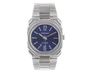 Reloj Hombre Horizon Line Azul