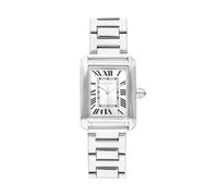 Reloj Hombre Jacob Plateado - 5 ATM Cura della persona e salute