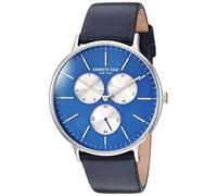 Reloj Kenneth Cole Orologio Quarzo Unisex Adulto 843218052337
