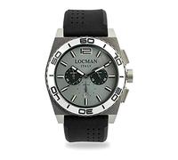 Reloj LOCMAN Orologio Quarzo Unisex Adulto 1