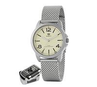 Reloj Marea Mujer Colección Manuel Carrasco acero inoxidable - B41222/1