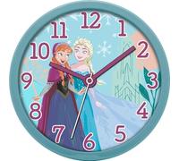 Reloj pared Frozen Disney