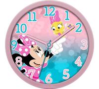 Reloj pared Minnie Disney - NUOVO
