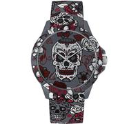 Reloj Police Sketch PEWUM2119560 Hombre silicona