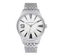 RELOJ RADIANT - MASTER 44MM SILVER DIAL IPSILVER BRAZ / 5 ATM Cura della persona e salute