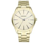 RELOJ RADIANT - MONOCROM 44MM IPG DIAL IPG BRACELET / 5 ATM Cura della persona e salute