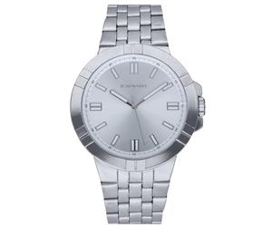 RELOJ RADIANT - Reloj Hombre Atomik 44MM Plata SS / 5 ATM Cura della persona e salute