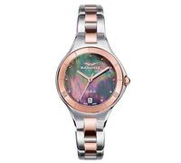 Reloj Sandoz 81370-57 mujer acero IP rosa