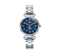Reloj Sandoz Antique 81362-34 mujer acero azul