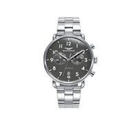 Reloj Sandoz Antique 81497-54 hombre acero azul