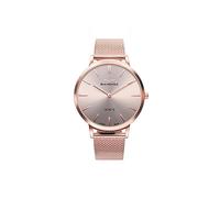 Reloj Sandoz Classic & Slim 81350-97 mujer rosa