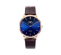 Reloj Sandoz Classic & Slim 81429-37 hombre azul