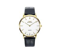 Reloj Sandoz Classic&Slim 81429-97 hombre blanco
