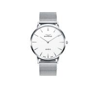 Reloj Sandoz Classic&Slim 81445-07 hombre blanco