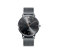 Reloj Sandoz Classic&Slim 81445-17 hombre negro