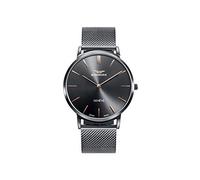 Reloj Sandoz Classic&Slim 81445-17 hombre negro