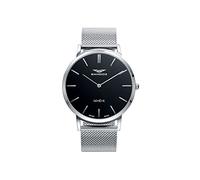 Reloj Sandoz Classic & Slim 81445-57 hombre negro