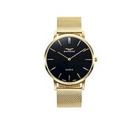 Reloj Sandoz Classic&Slim 81445-97 hombre negro