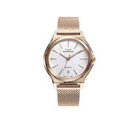 Reloj Sandoz Dynamique 81358-07 mujer blanco