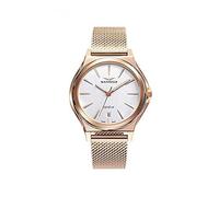 Reloj Sandoz Dynamique 81358-07 mujer blanco