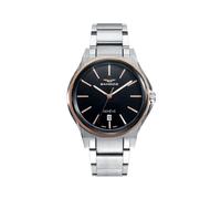 Reloj Sandoz Dynamique 81483-57 hombre negro