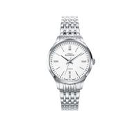 Reloj Sandoz Elegant 81352-07 mujer blanco
