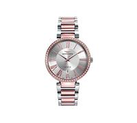 Reloj Sandoz ELLE 81364-83 mujer acero bicolor