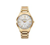 Reloj Sandoz ELLE 81368-03 mujer acero dorado