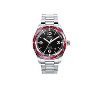 Reloj Sandoz VITESSE 81501-54 hombre acero rojo