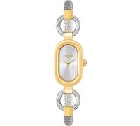 RELOJ-Spilla ovale Hold SS/IPG ESTERILL