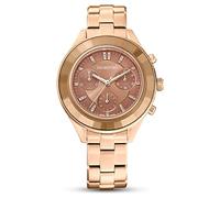 Reloj Swarovski Octea Lux Sport 5632472 marrón