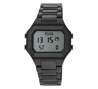 Reloj Tous digital Emerald 200351029 mujer acero