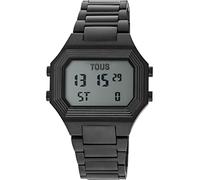 Reloj Tous digital Emerald 200351029 mujer acero