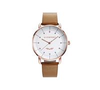 Reloj Viceroy 42358-06 Antonio Banderas mujer blanco Piel