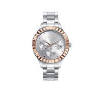 Reloj Viceroy 42378-87 mujer bicolor IP rosa