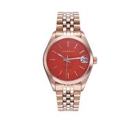 Reloj Viceroy 42420-97 mujer acero rosado