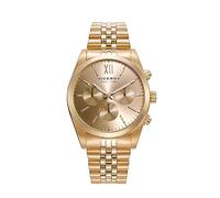 Viceroy Orologio 42423-23 Acciaio dorato da uomo