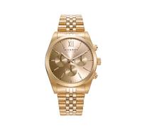 Reloj Viceroy 42423-23 hombre acero dorado