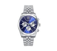 Reloj Viceroy 42423-33 hombre acero azul