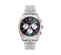 Reloj Viceroy 42423-63 hombre acero bicolor