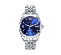 Reloj Viceroy 42425-33 hombre acero azul