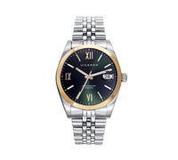 Reloj Viceroy 42425-63 hombre acero bicolor