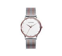 Reloj Viceroy 461096-87 mujer acero blanco