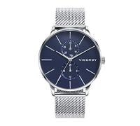Reloj Viceroy 46753-37 Beat hombre azul acero