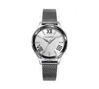 Reloj Viceroy 471284-03 mujer acero plata