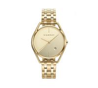 Reloj Viceroy Air 42394-97 mujer IP dorado