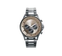 Reloj Viceroy Beat 42391-17 hombre acero gris