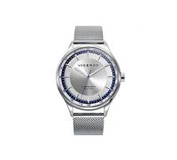 Reloj Viceroy Beat 471315-07 mujer acero bicolor