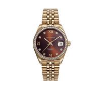 Reloj Viceroy Chic 42416-43 mujer acero IP dorado