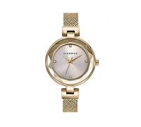 Reloj Viceroy Chic 471298-27 acero IP dorado